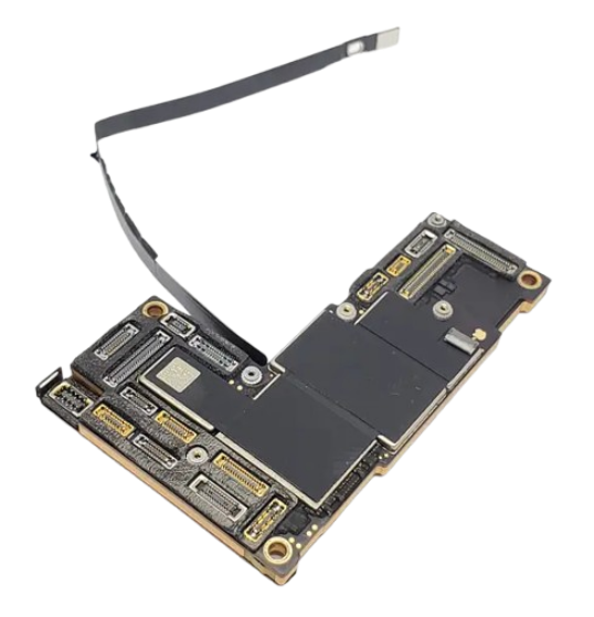 Плата iPhone 12 Pro Max заблокована на iCloud Original (знято з телефона)
